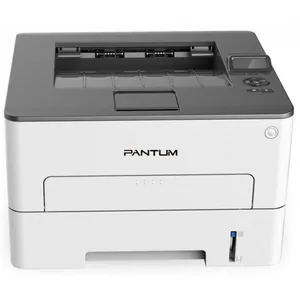 Замена лазера на принтере Pantum P3300DN в Волгограде